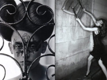 La mode touchée par la crise