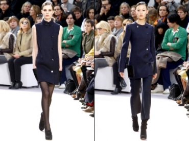 Le minimalisme selon Céline