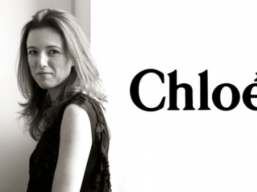 Clare Waight Keller chez Chloé