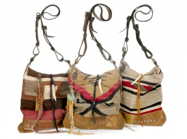 Sacs Ralph Lauren - Été 2011