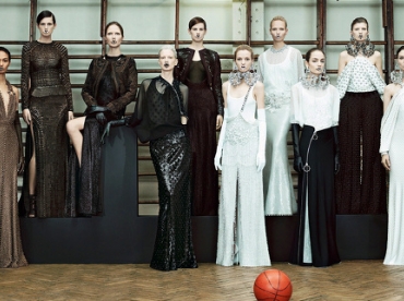 Surface to Air - Collection Printemps/été 2012