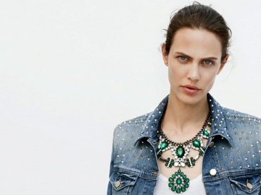 Zara - Collection été 2012