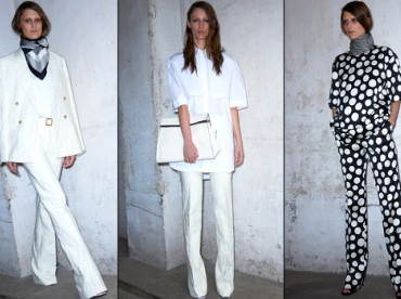 Céline - Collection Resort 2013