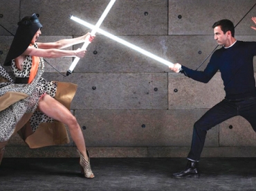 Nicolas Ghesquière quitte Balenciaga