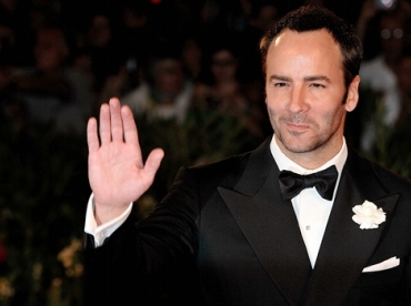 Tom Ford change de stratégie
