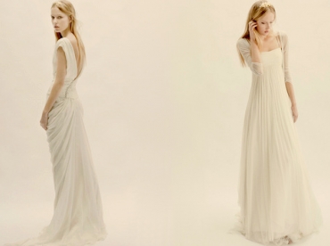 Les robes de mariée Cortana