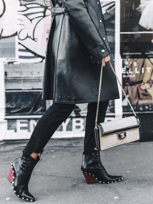 Boots Rodeo Céline