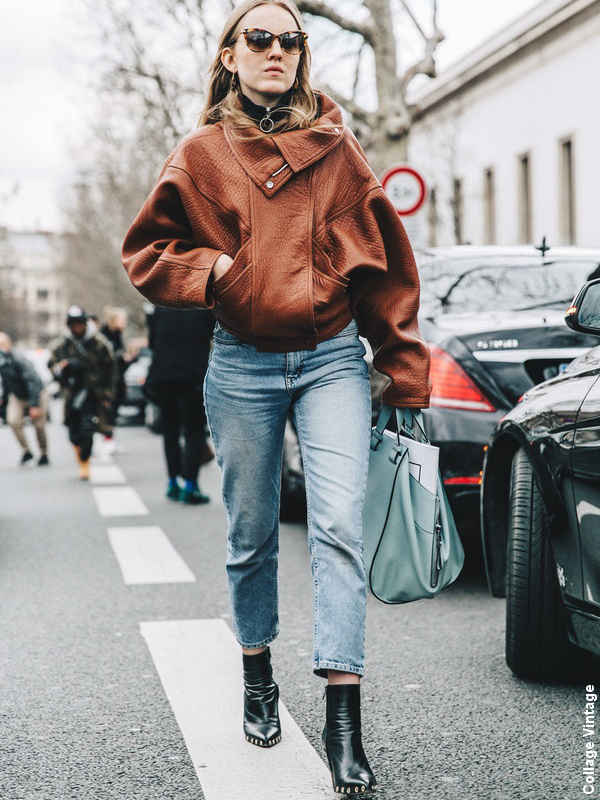 Boots Rodeo Céline