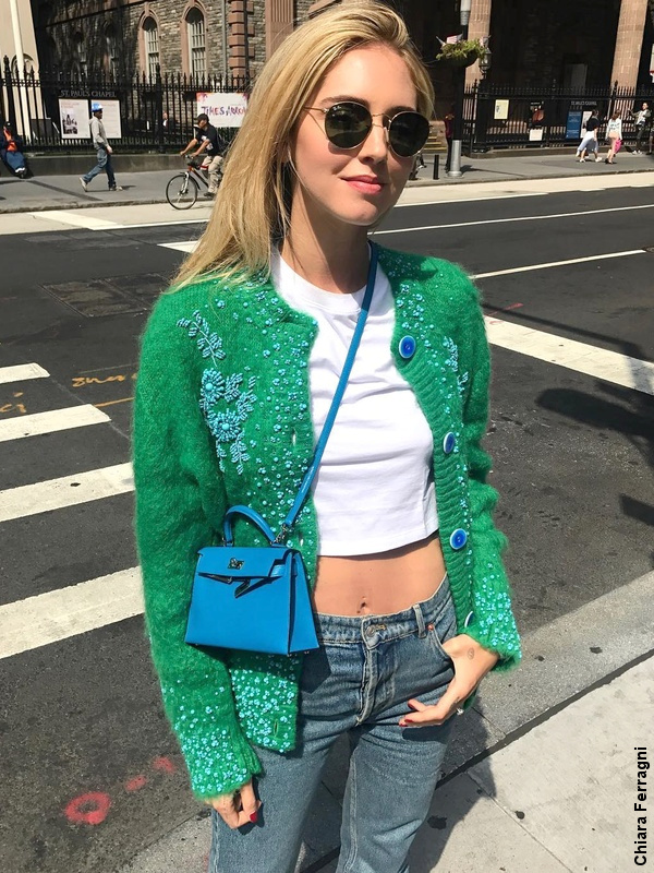 Chiara Ferragni