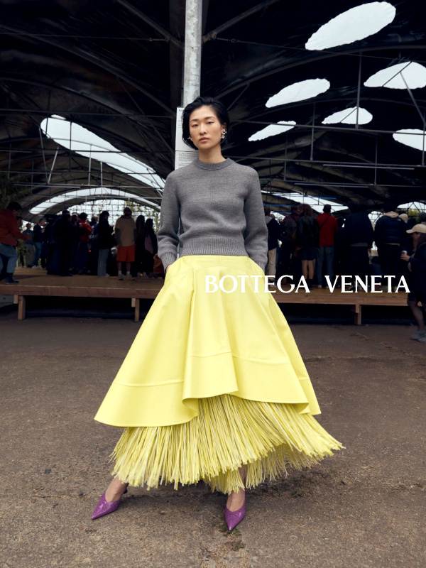 Campagne Bottega Veneta