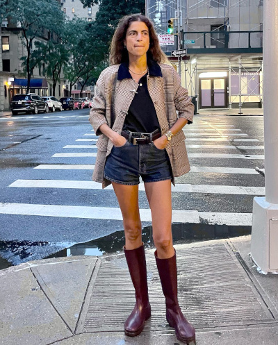 Leandra Medine Cohen