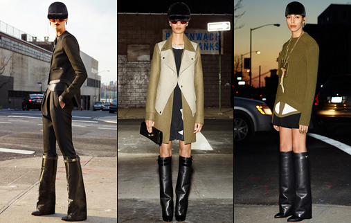 Collection Pre-Fall Givenchy
