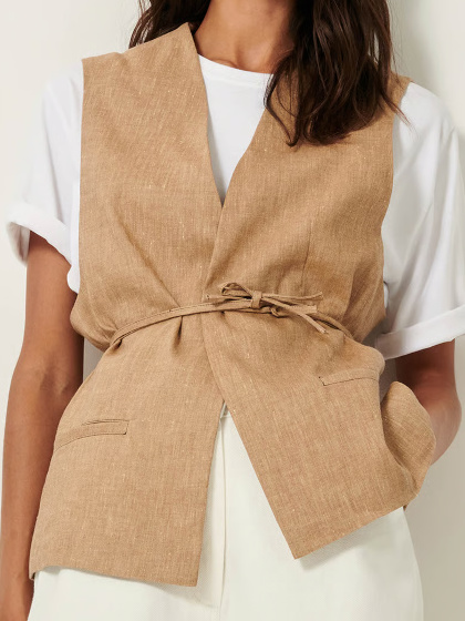 Gilet