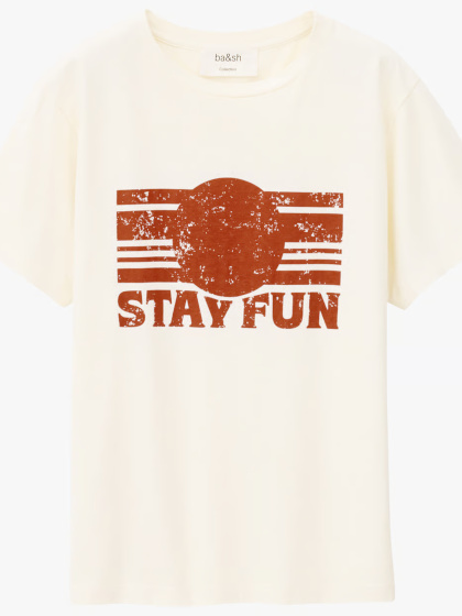 Tee-shirt