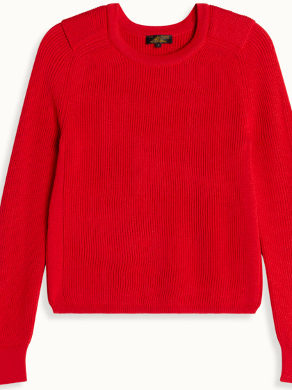 Pull Le Mont St Michel