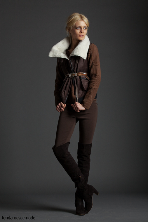 Collection April, May - Automne/hiver 2011-2012 - Photo 10
