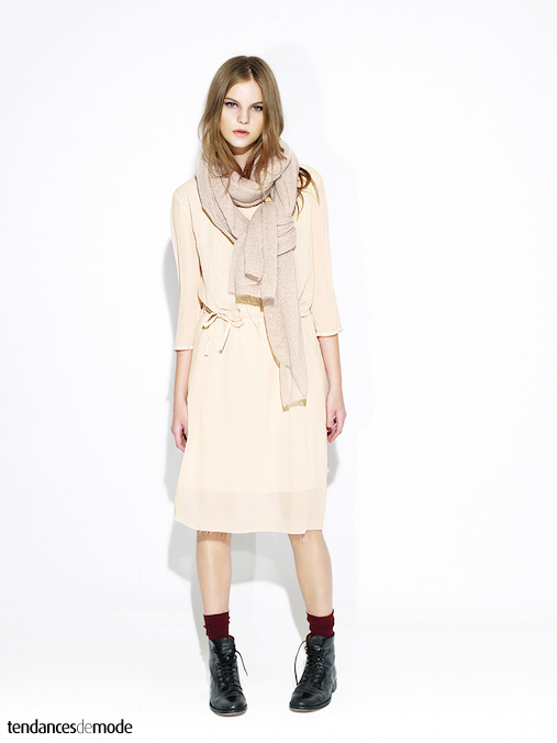 Collection Swildens - Automne/hiver 2011-2012 - Photo 4