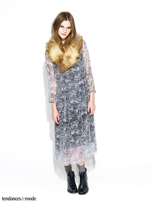 Collection Swildens - Automne/hiver 2011-2012 - Photo 7