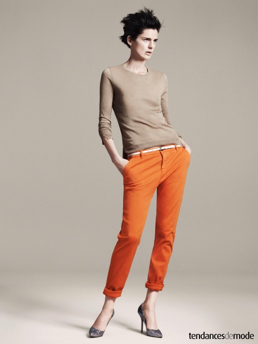 Campagne Zara - Printemps/t 2011 - Photo 8
