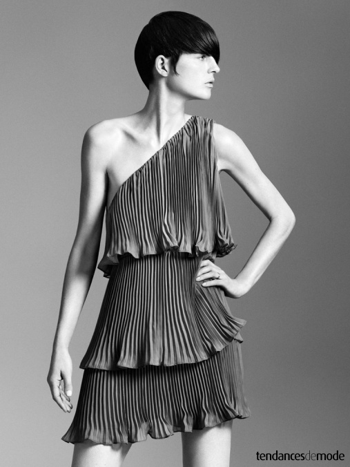 Campagne Zara - Printemps/t 2011 - Photo 10