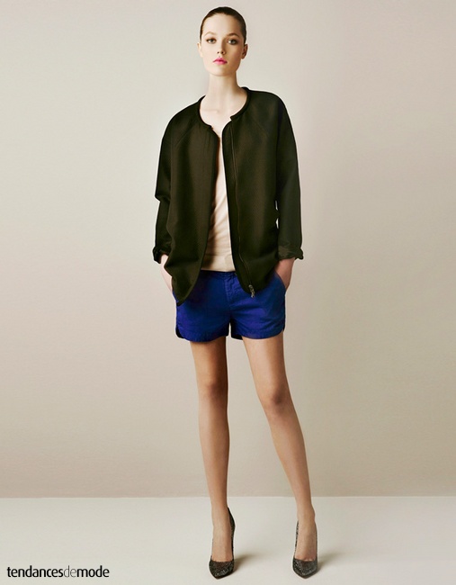 Collection Zara - Mars 2011 - Photo 4