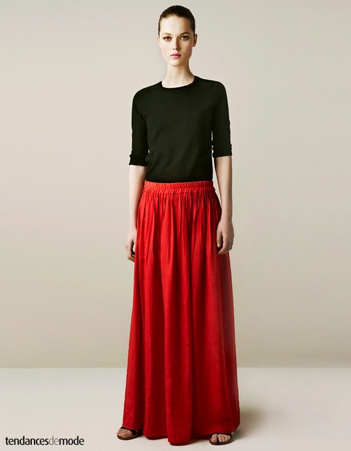 Collection Zara - Mars 2011 - Photo 7