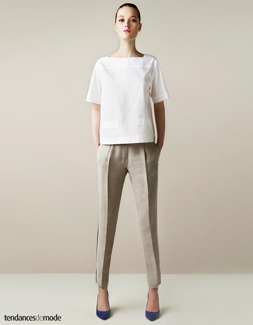 Collection Zara - Mars 2011 - Photo 10