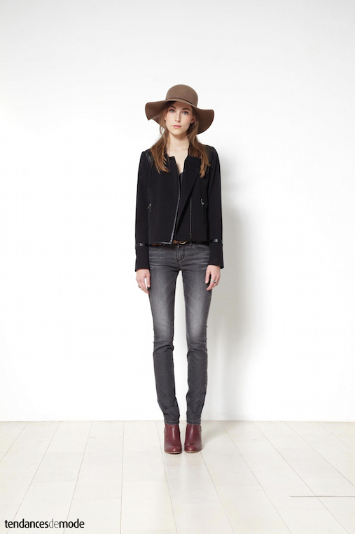 Collection Comptoir des Cotonniers - Automne/hiver 2011-2012 - Photo 41