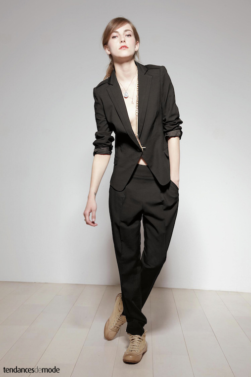 Collection Comptoir des Cotonniers - Automne/hiver 2011-2012 - Photo 48