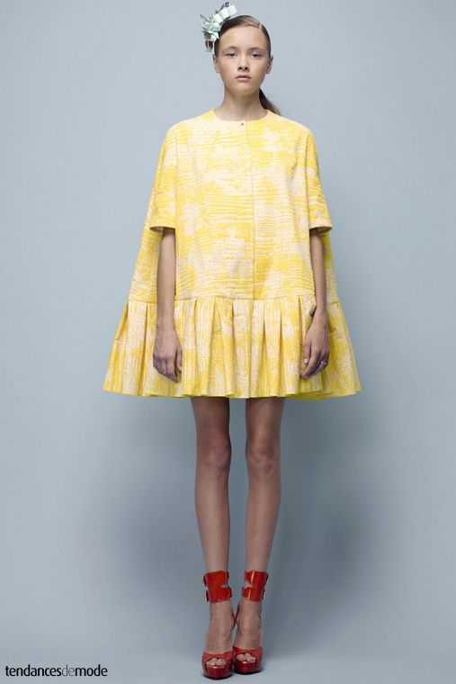 Collection Paule Ka - Printemps/t 2012 - Photo 27