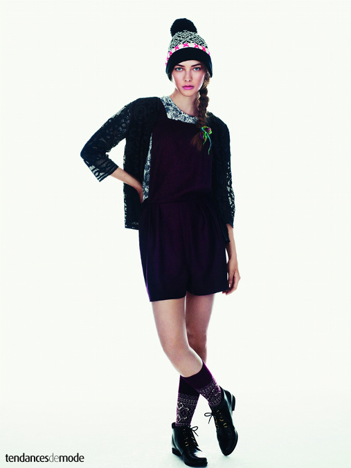 Collection Topshop - Automne/hiver 2012-2013 - Photo 18