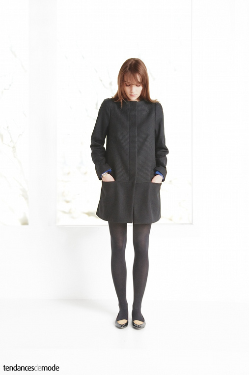 Collection Comptoir des Cotonniers - Automne/hiver 2012-2013 - Photo 23