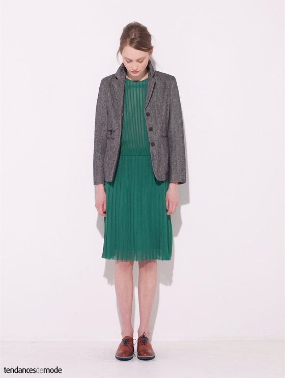 Collection Swildens - Automne/hiver 2012-2013 - Photo 1