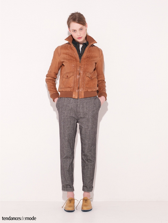 Collection Swildens - Automne/hiver 2012-2013 - Photo 2