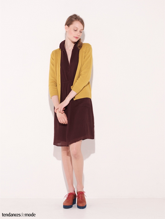 Collection Swildens - Automne/hiver 2012-2013 - Photo 3