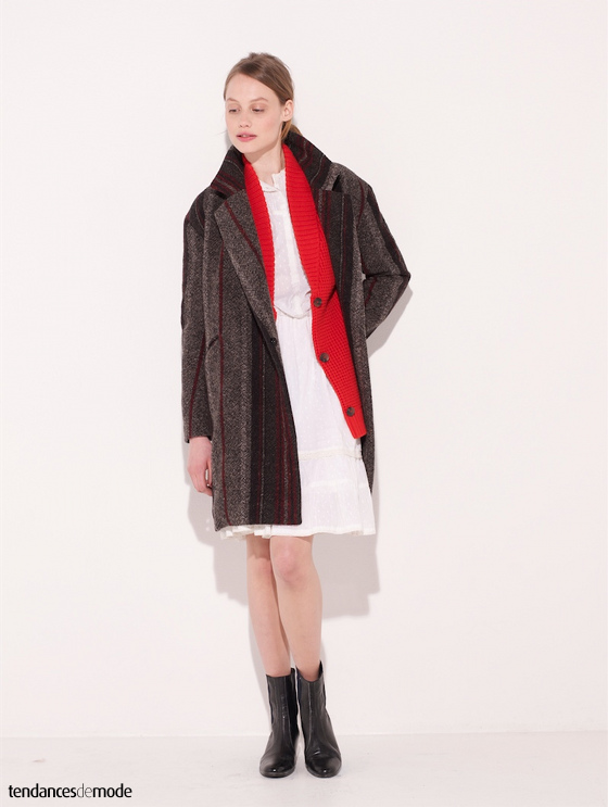 Collection Swildens - Automne/hiver 2012-2013 - Photo 6