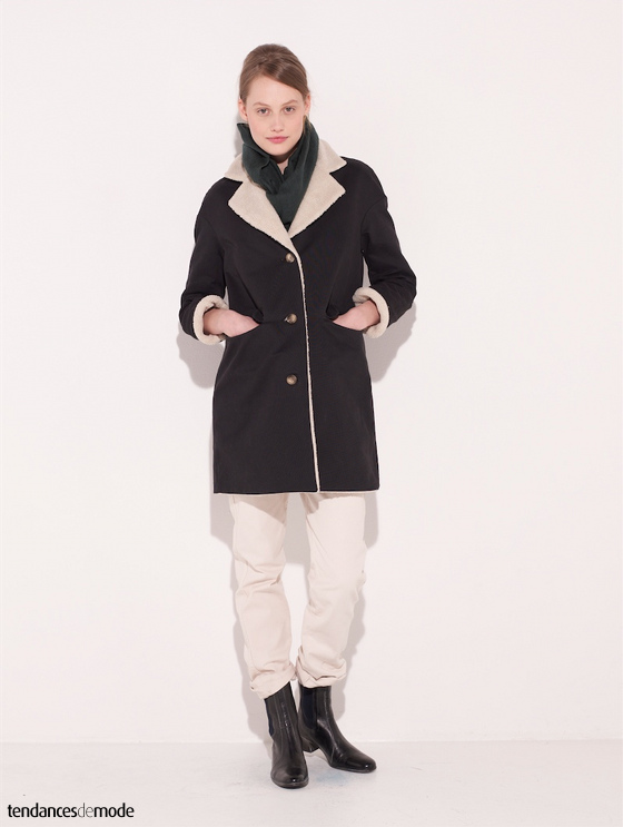 Collection Swildens - Automne/hiver 2012-2013 - Photo 9