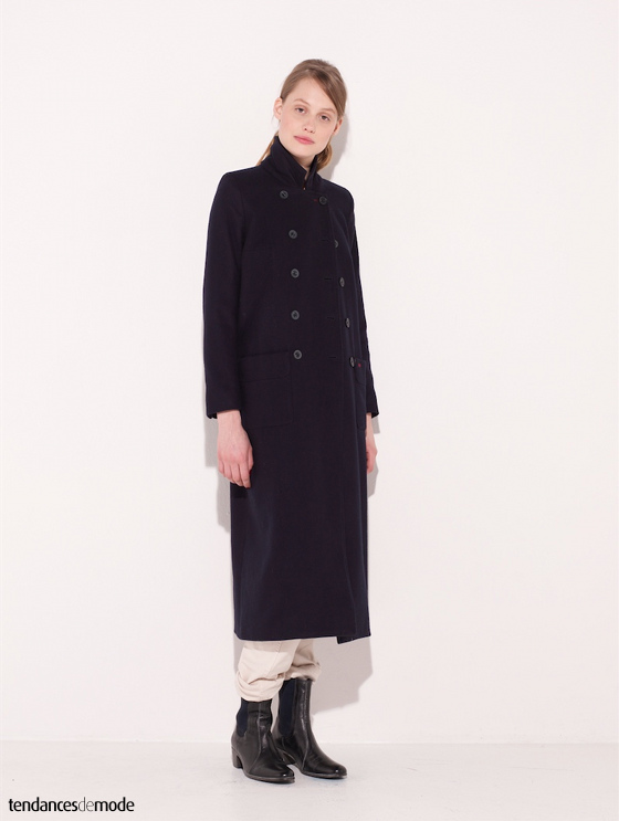 Collection Swildens - Automne/hiver 2012-2013 - Photo 10