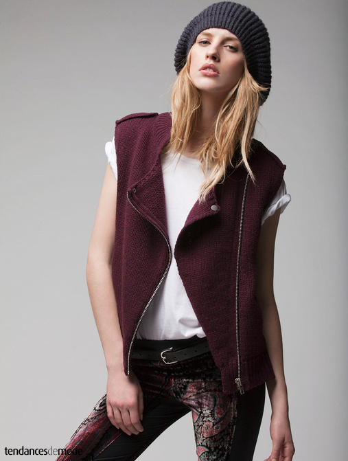 Collection April, May - Automne/hiver 2012-2013 - Photo 8