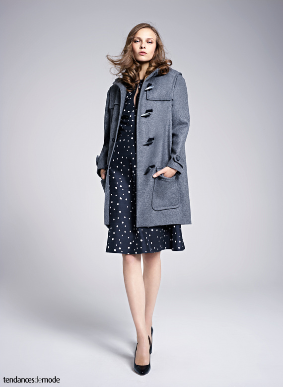 Collection Gérard Darel - Automne/hiver 2013-2014 - Photo 39
