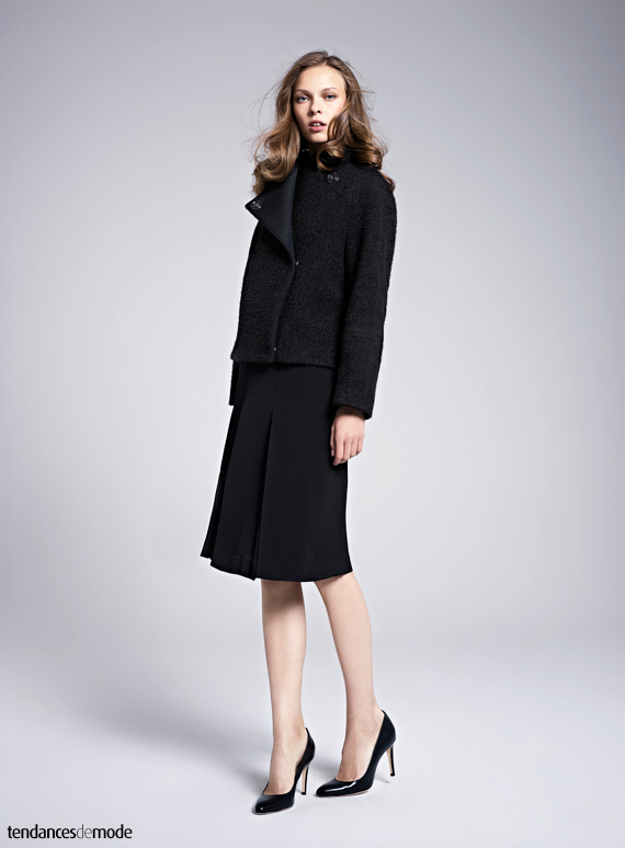 Collection Gérard Darel - Automne/hiver 2013-2014 - Photo 40
