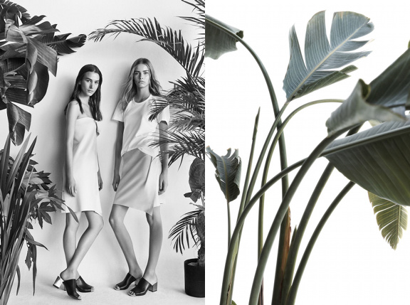 Campagne Zara - Printemps/t 2014 - Photo 10