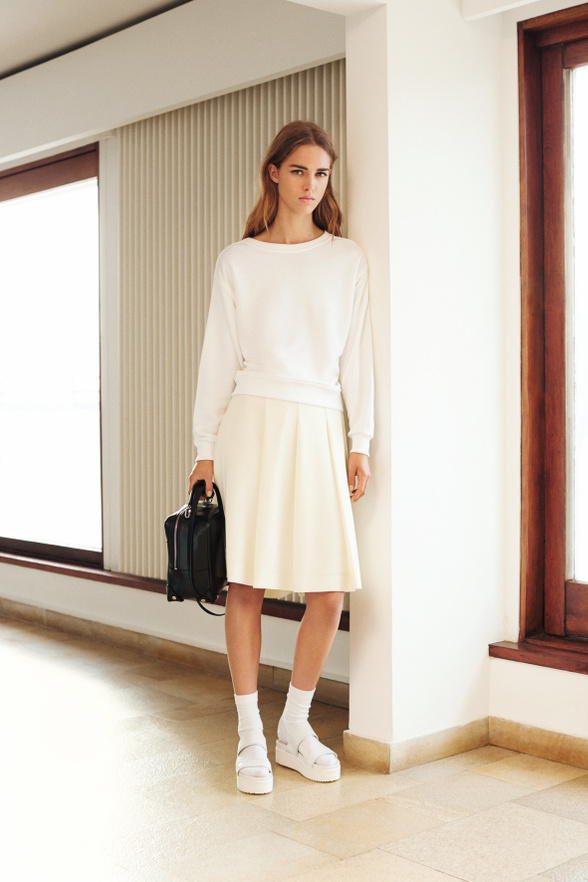 Collection Claudie Pierlot - Printemps/t 2015 - Photo 21