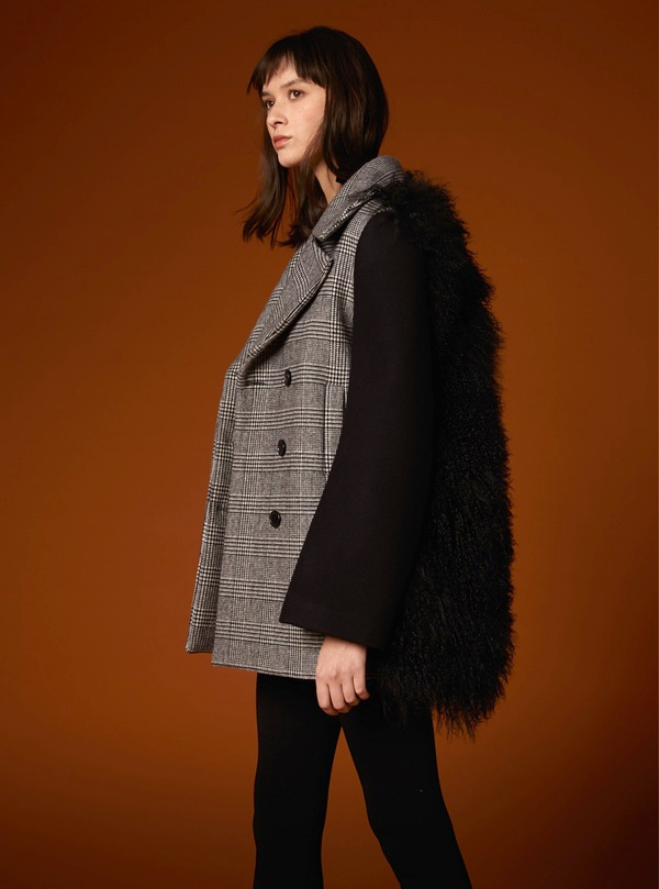 Collection American Retro - Automne/hiver 2015-2016 - Photo 32