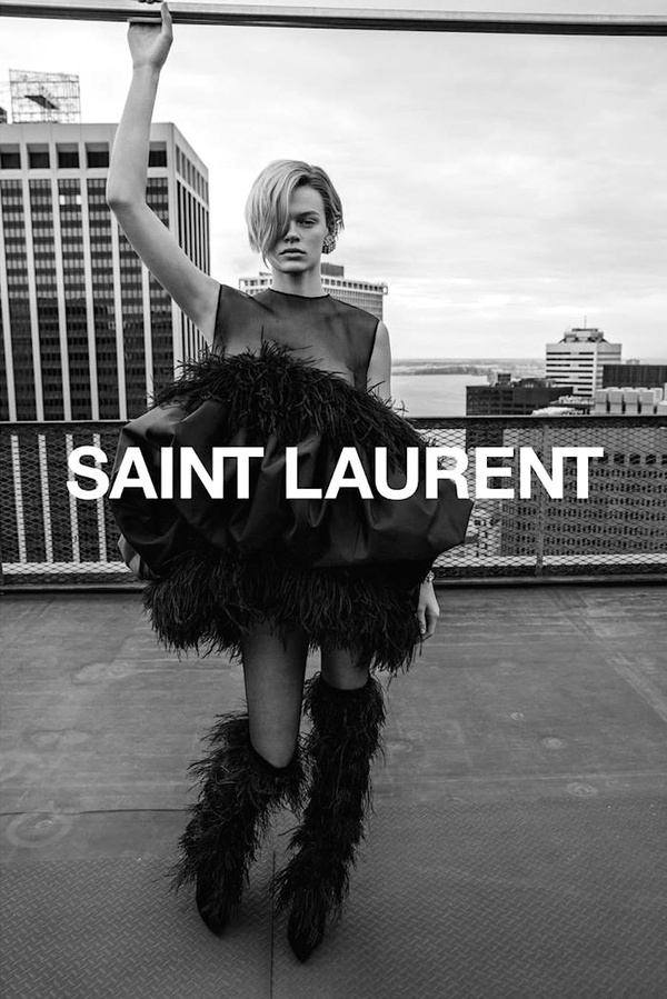 Campagne Saint Laurent - Printemps/t 2018 - Photo 1
