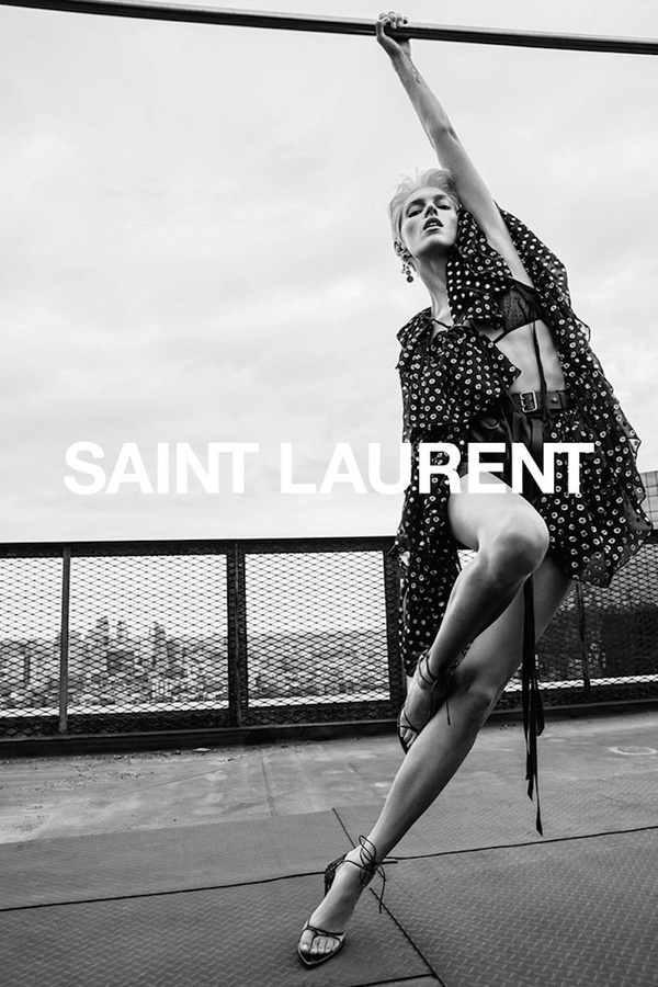 Campagne Saint Laurent - Printemps/t 2018 - Photo 2