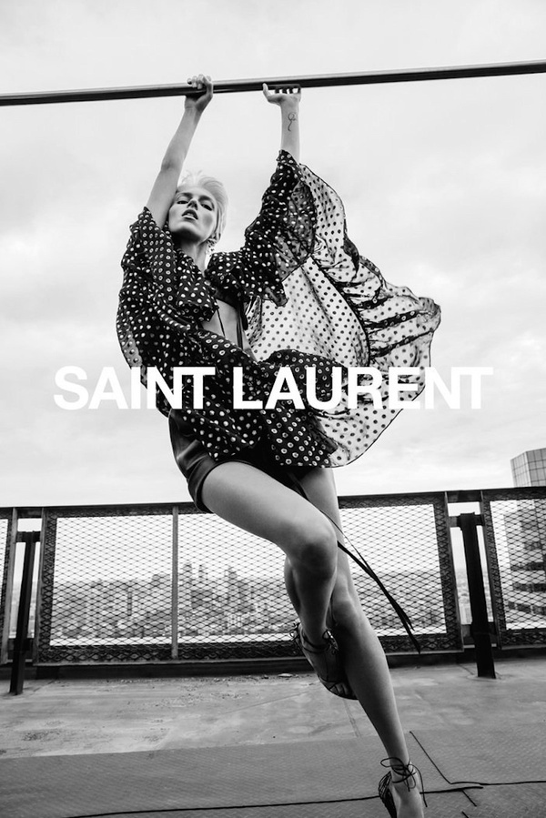 Campagne Saint Laurent - Printemps/t 2018 - Photo 5