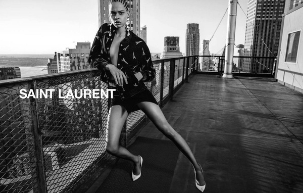 Campagne Saint Laurent - Printemps/t 2018 - Photo 6