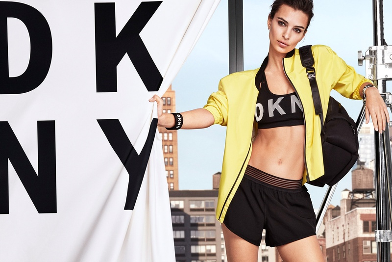 Campagne DKNY - Printemps/t 2018 - Photo 14