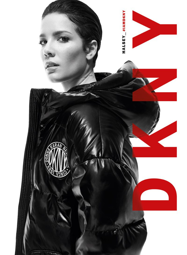 Campagne DKNY - Automne/hiver 2019-2020 - Photo 5